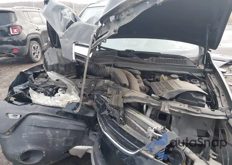 2008 Saturn Vue 4-Cyl Xe z USA, uszkodzony, nr VIN 3GSCL33P58S600603